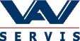 logo VaV SERVIS